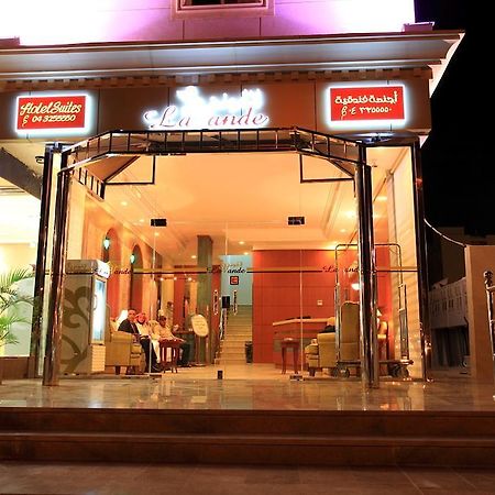 Lavande Suites Yanbu Εξωτερικό φωτογραφία