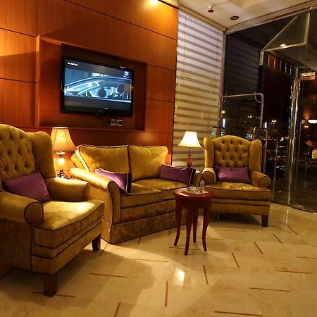 Lavande Suites Yanbu Εξωτερικό φωτογραφία