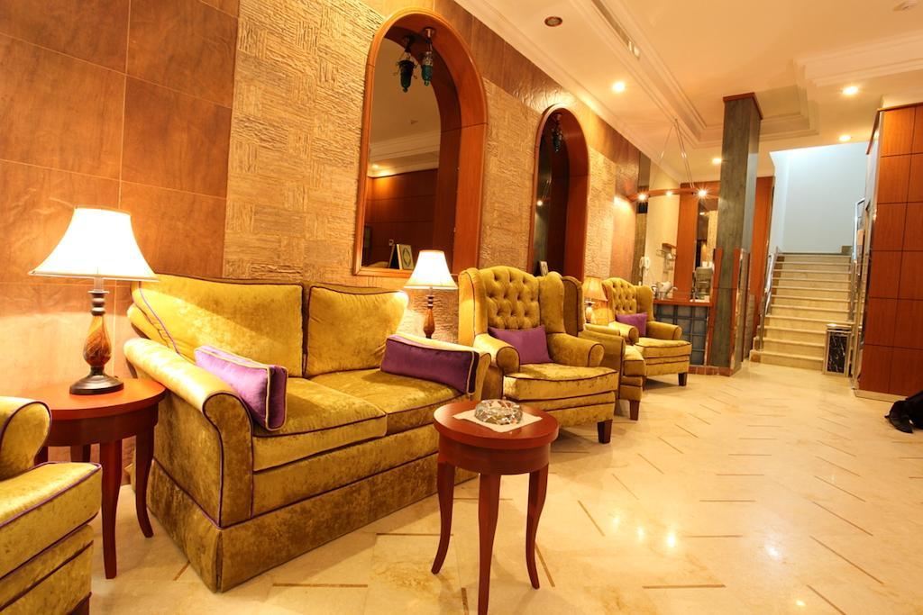 Lavande Suites Yanbu Εξωτερικό φωτογραφία
