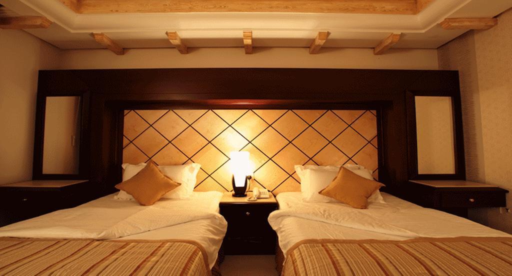 Lavande Suites Yanbu Εξωτερικό φωτογραφία